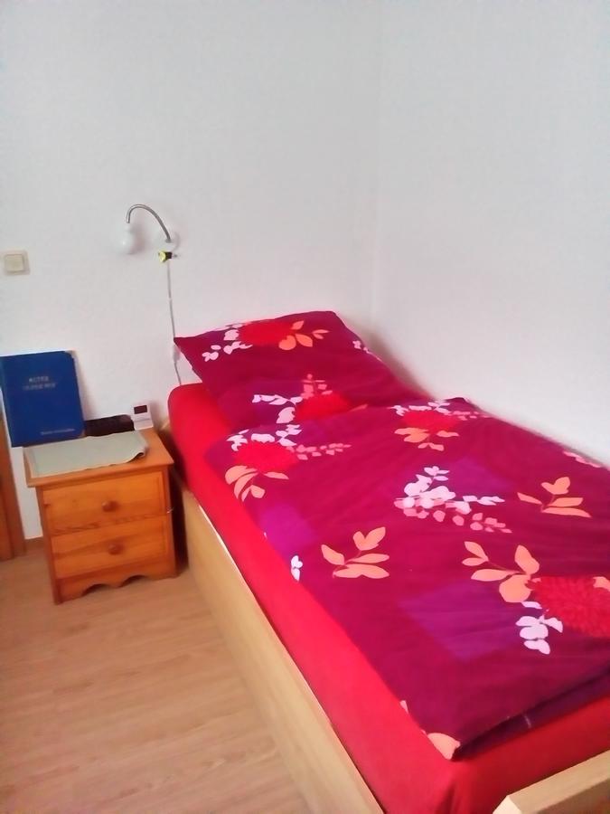Monteurhotel Garni Alter Olper Hof Lindlar Exterior foto